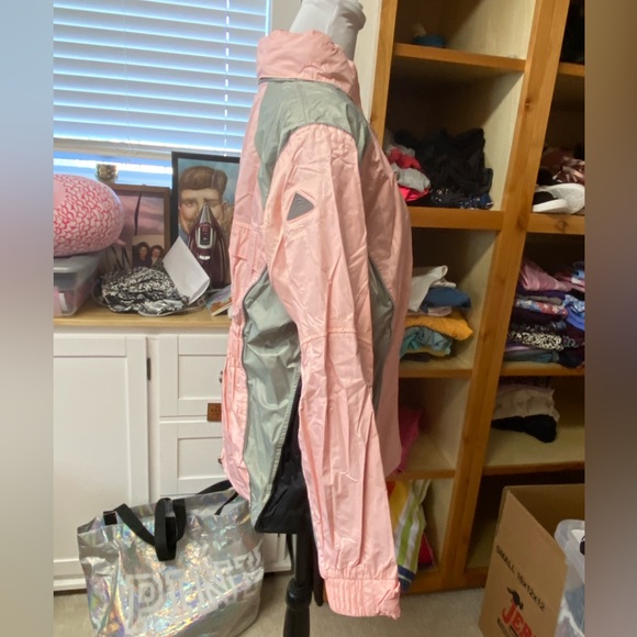 NWOT Tourmaster Women's Sentinel Rainsuit Jacket - Size Large - Picture 2 of 8